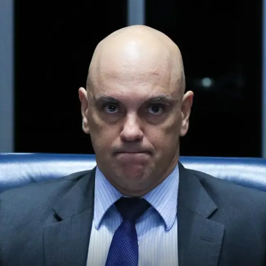 Alexandre de Moraes será relator de inquérito sobre explosões no STF