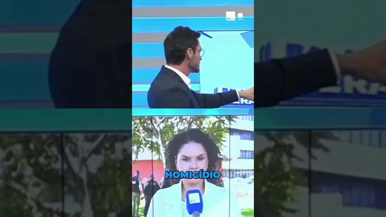 Tragédia em Cascavel: Detento assassinado em frente à prefeitura