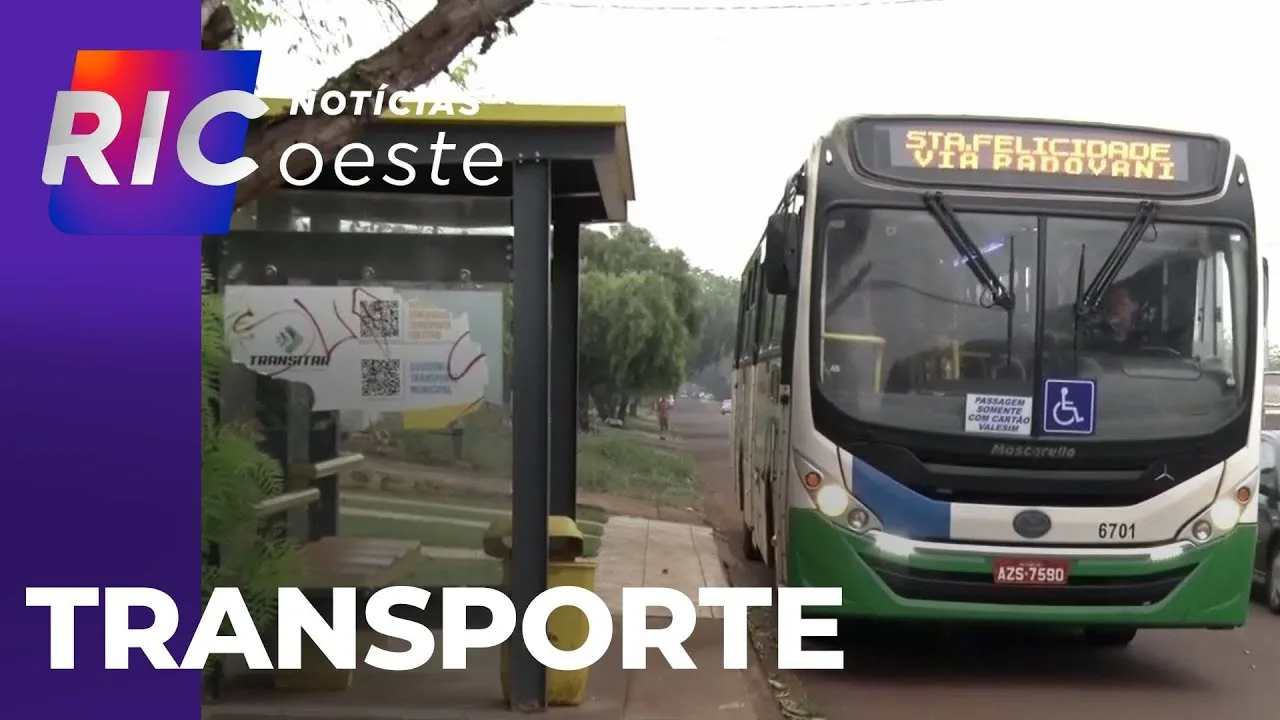 Transporte público: moradores reclamam de ônibus cheios em diferentes pontos da cidade