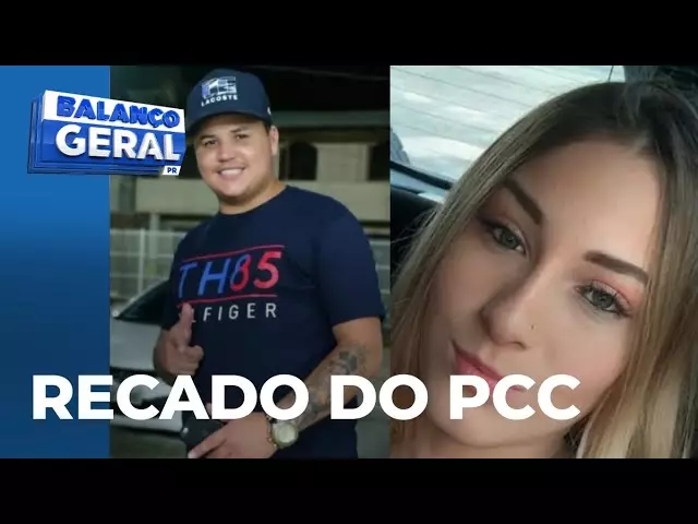 PCC ordena morte de rival, mas adolescente pode ser sido executada para não reconhecer a tirador