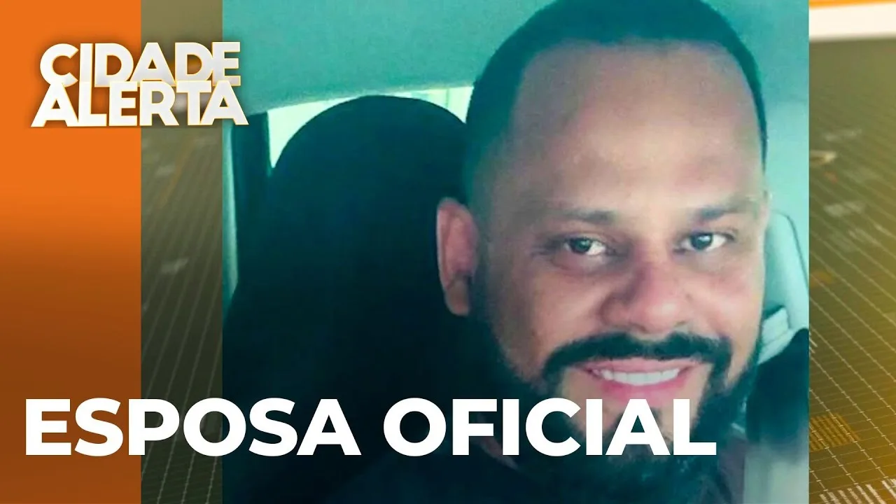 Duas mulheres dizem ser a "esposa oficial" do empresário morto pela PM em delegacia