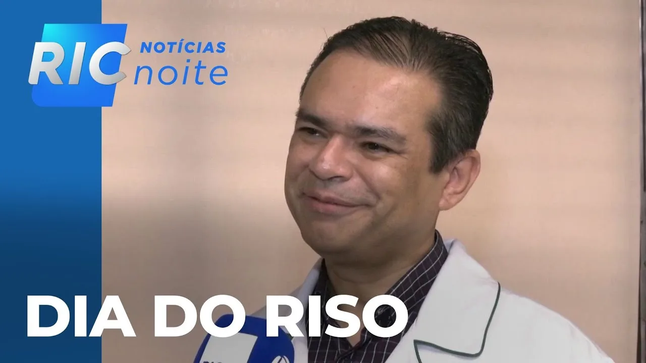 Dia do Riso: entenda como o humor e o sorriso podem afetar nossa saúde