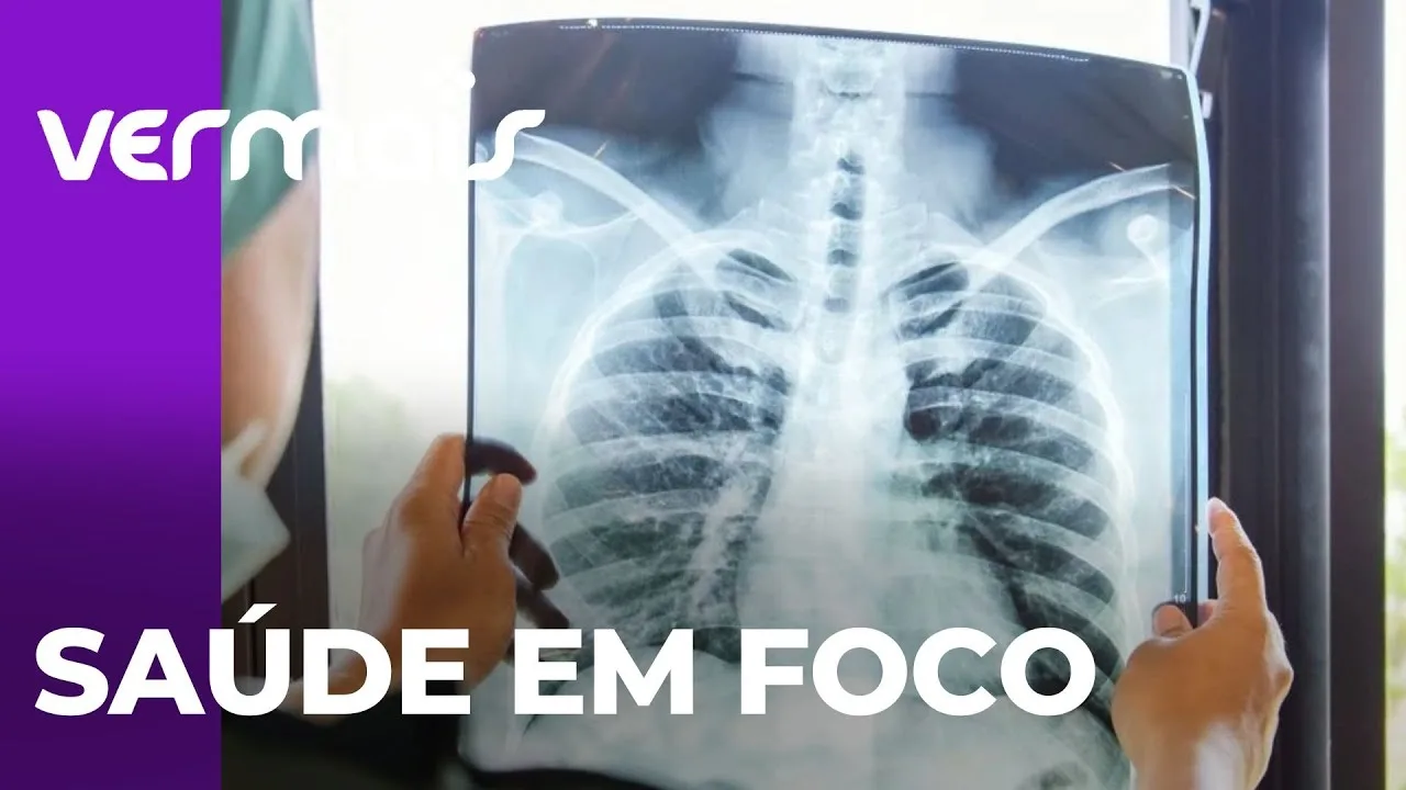 Os sinais da pneumonia silenciosa que você não pode ignorar