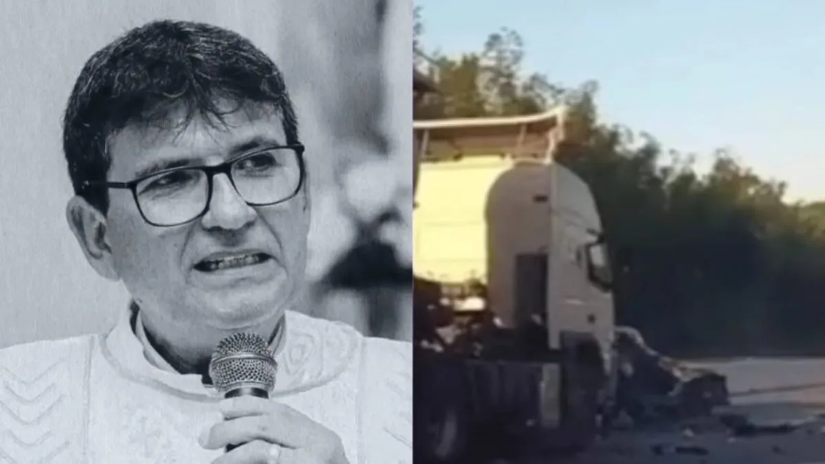 A vítima foi socorrida, mas não resistiu aos ferimentos