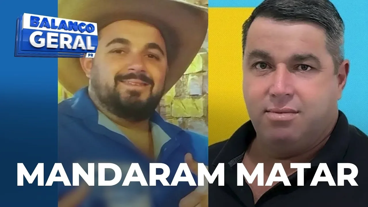 Vereador assassinado foi morto por motivação política