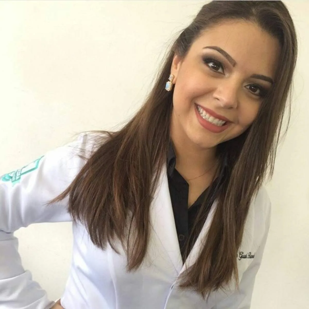 médica morreu em Toledo