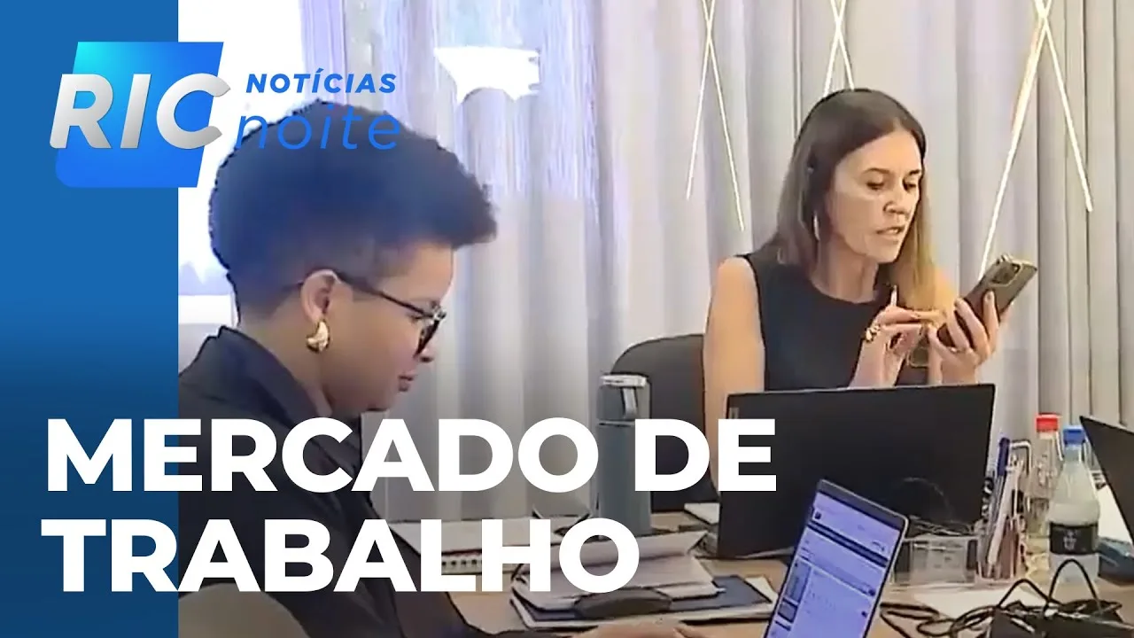Número de pessoas com 60 anos ou mais crescem 60% no mercado de trabalho no Brasil