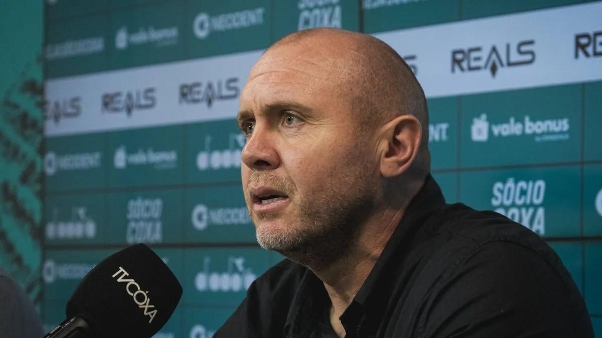 Campeonato Paranaense 2025: Tudo que você precisa saber sobre o Coritiba