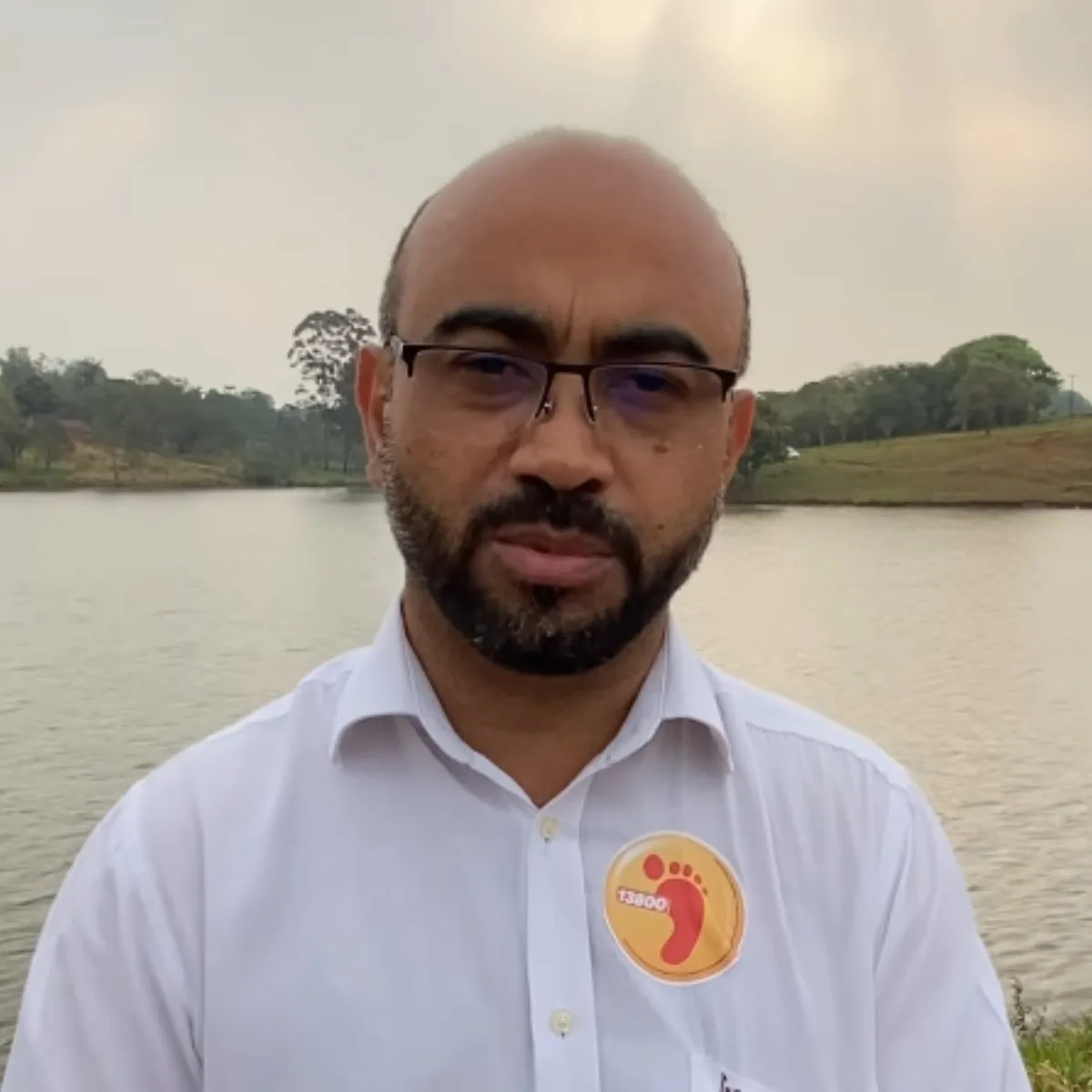 Candidato do PT é o mais votado mas não se elege para vereador em cidade do PR