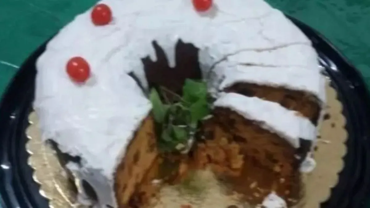 Três pessoas da mesma família morrem após comerem pedaço de bolo