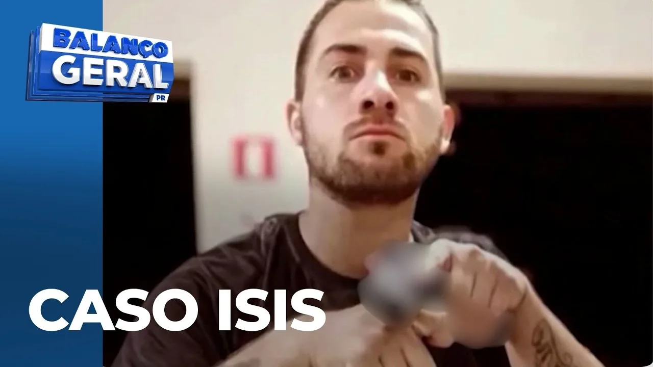 Caso Isis: futuro de Marcos Rone será decidido por Júri Popular; entenda a decisão