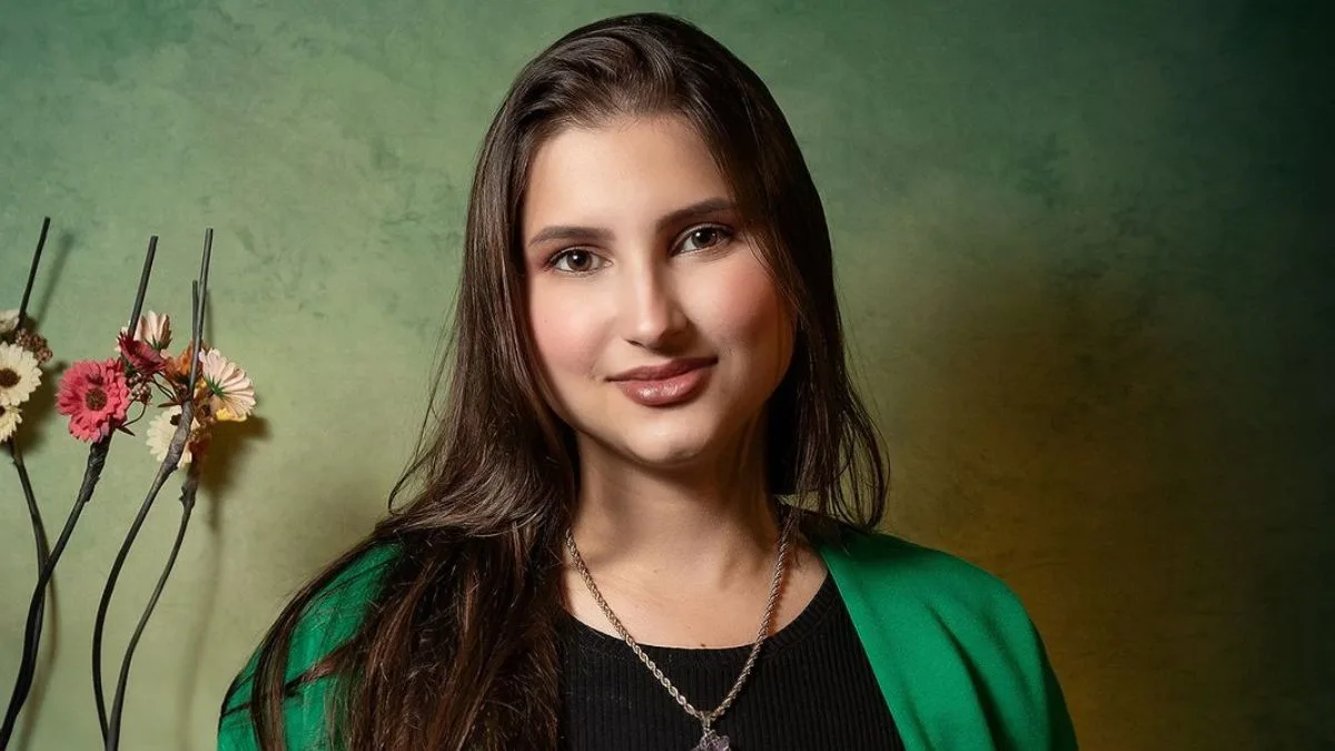 Sensitiva Rosana é a entrevistada do Boa da Pan