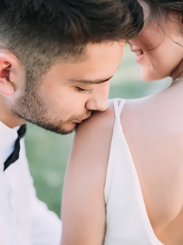 Sedução e conquista no casamento