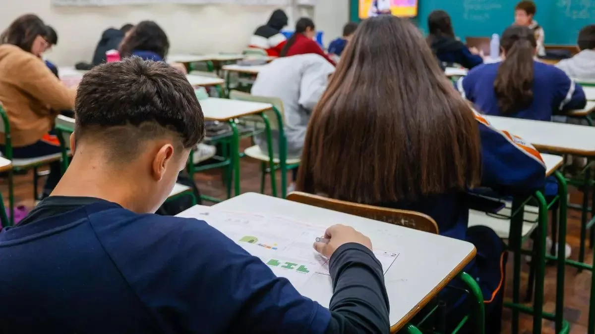 Escolas do Paraná decidem adesão ao programa Parceiro da Escola; veja no RIC Notícias Opinião