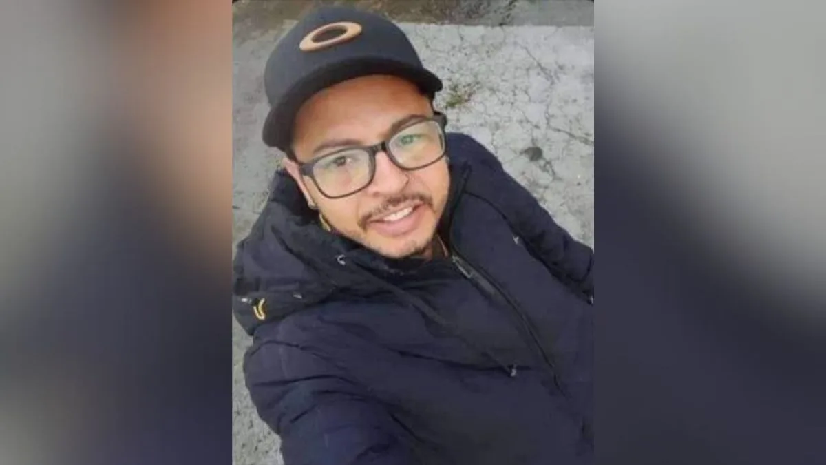 Motociclista morre ao bater em traseira de caminhão na BR-376, no Paraná