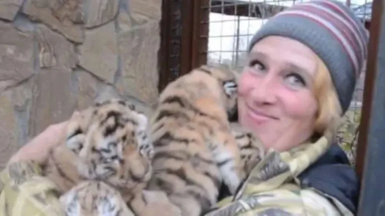 Mulher trabalhava no local há 17 anos (Foto: Redes Sociais) 