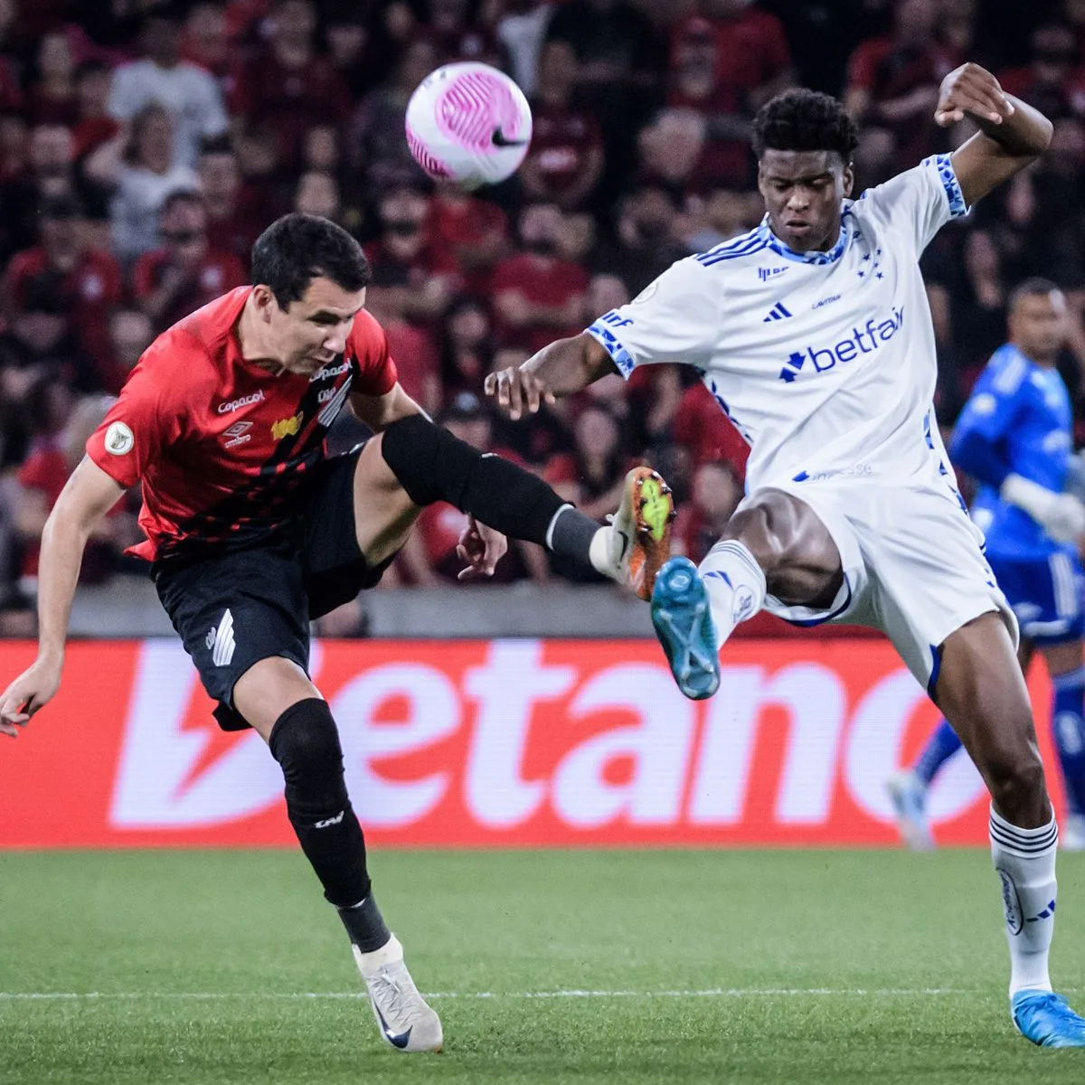 Athletico Tabela de jogos Risco Chances rebaixamento