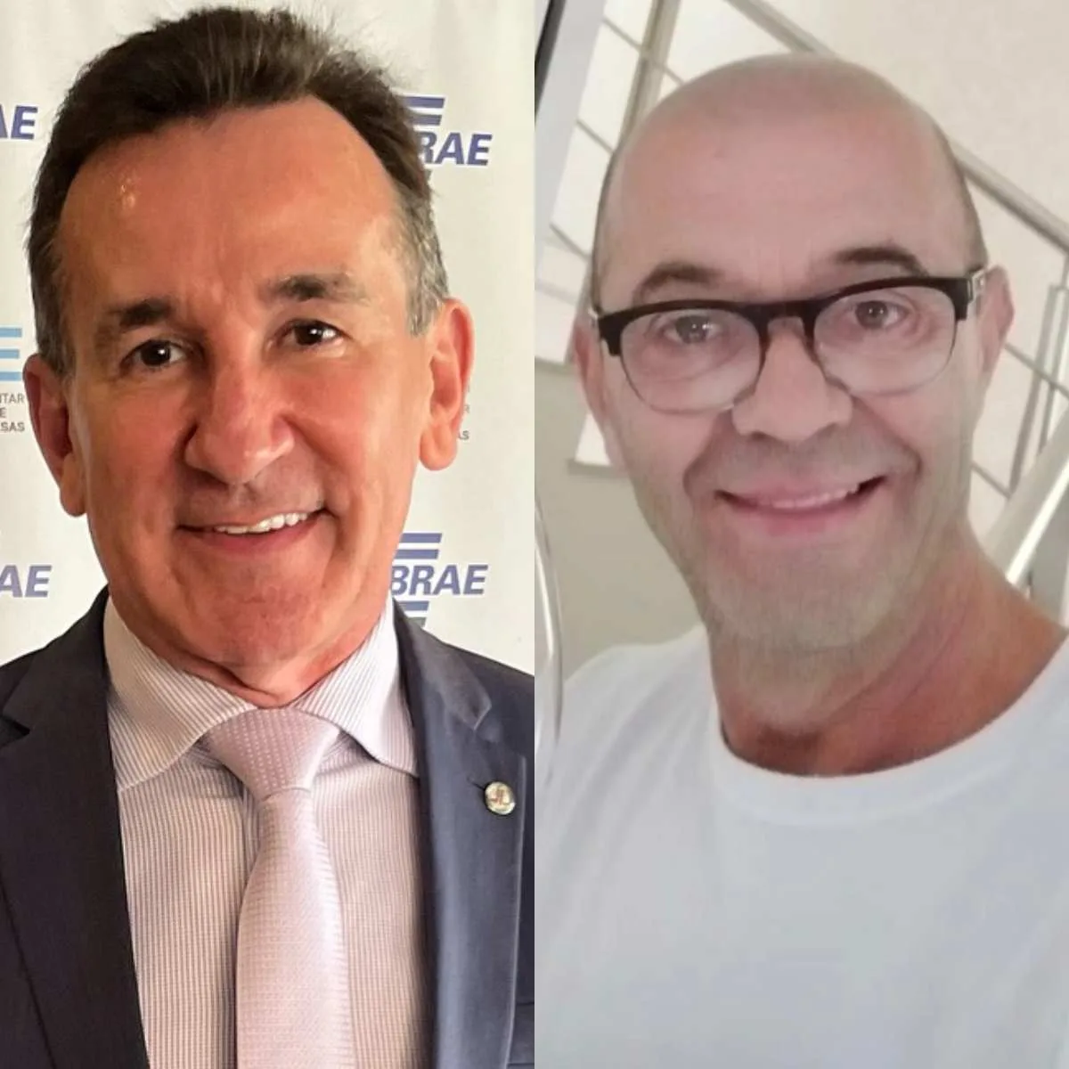 Deputado Jorge Goetten (Republicanos) negou visita de Tiu França nesta quarta-feira (13)