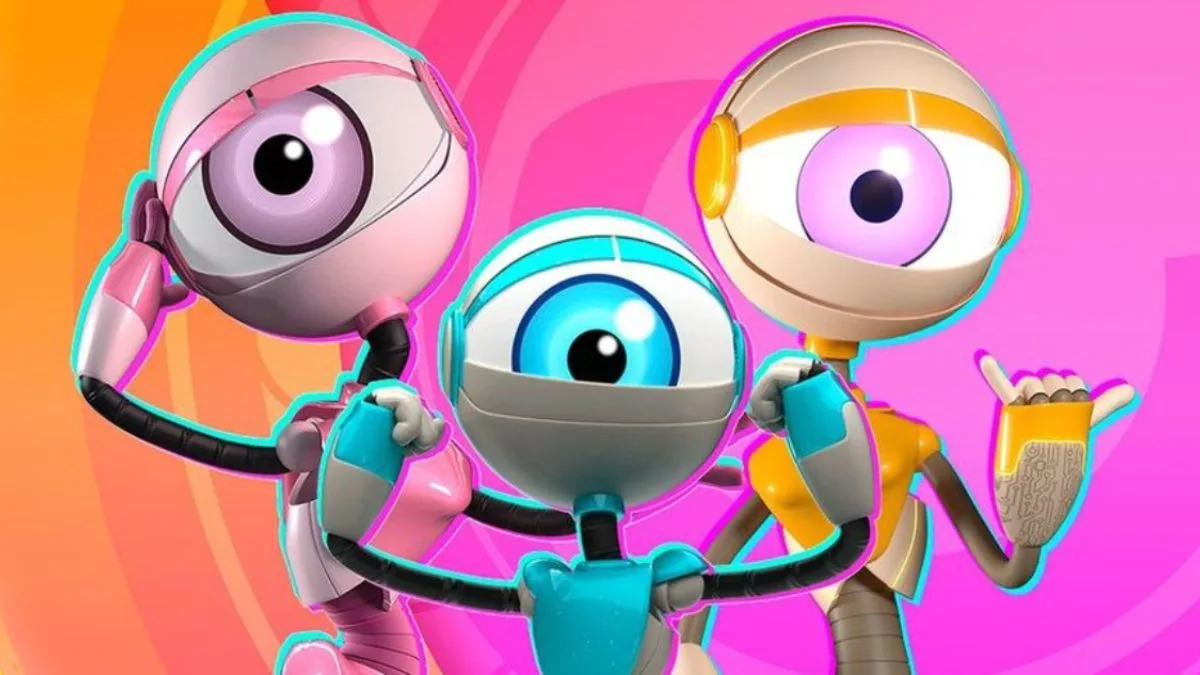 O BBB 25 estreia hoje