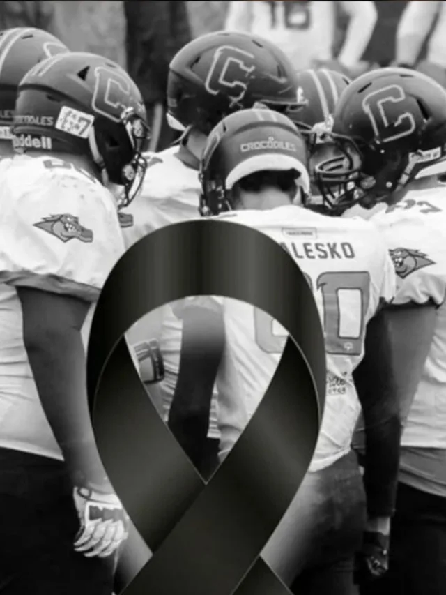 Coritiba Crocodiles lamenta acidente com ônibus da delegação e confirma três mortes