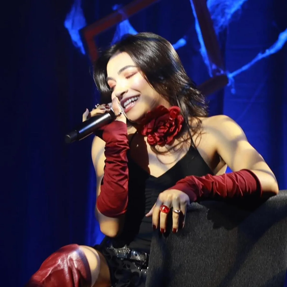 Durante toda semana, o público tem acesso a uma extensa programação que envolve toda a família.