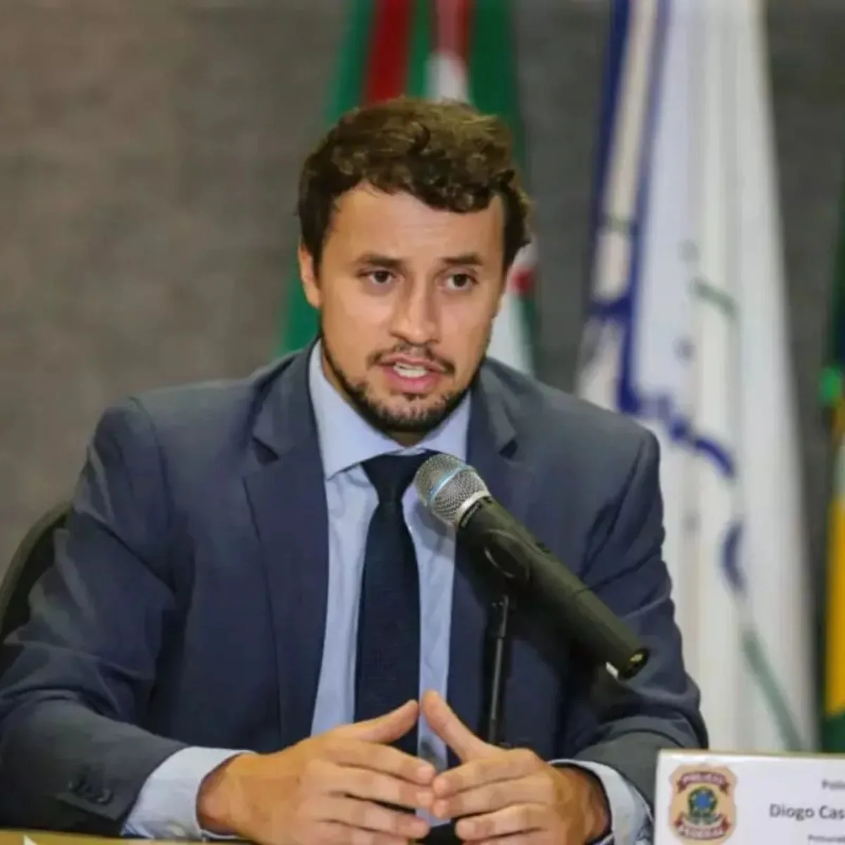 Procurador manifesta pela impossibilidade de recurso para reverter a absolvição de ex-procurador da Lava Jato