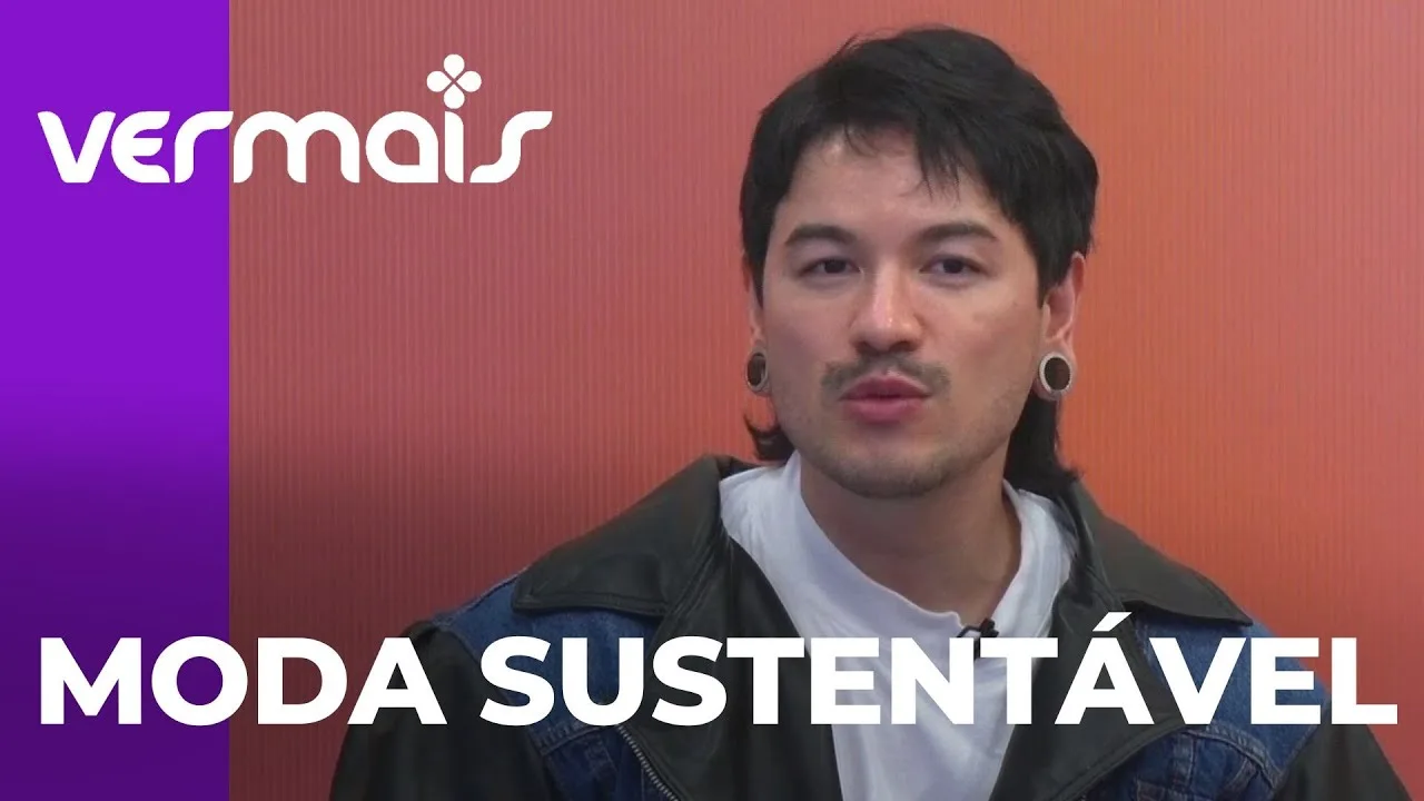 Moda sustentável: Entenda o que significa o termo e como aplicá-lo em sua vida
