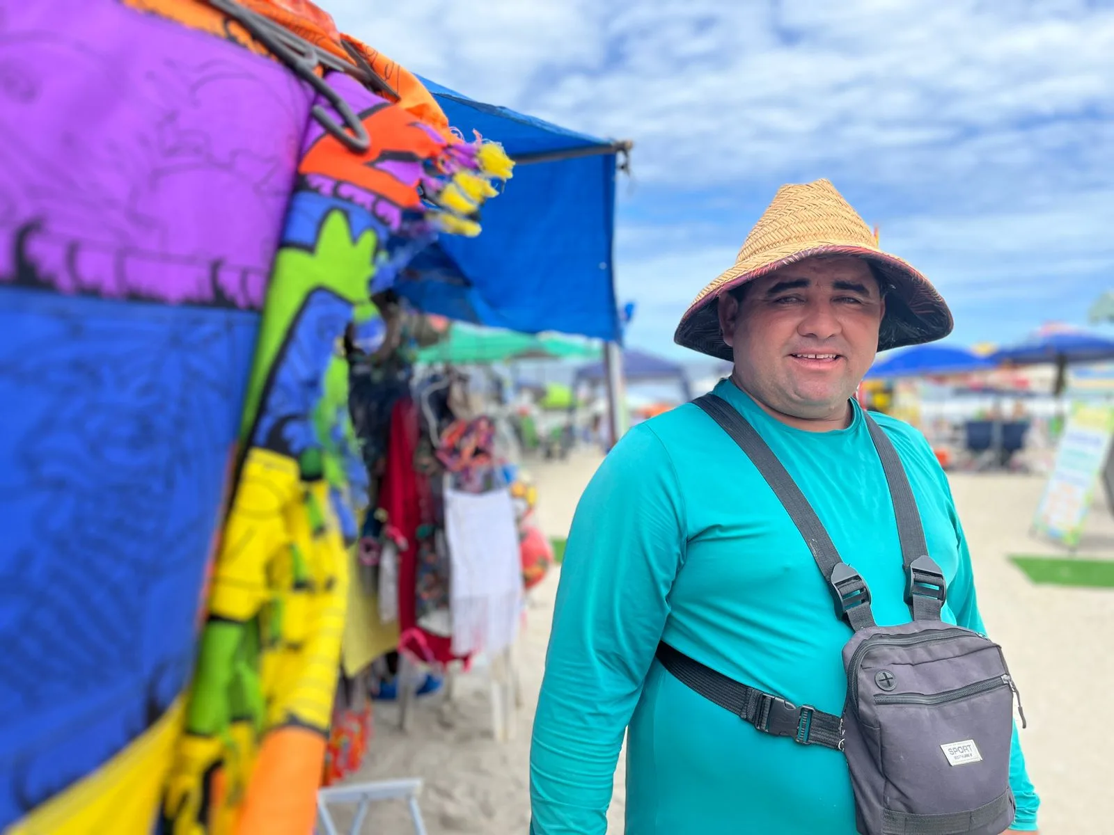 Arena Mundo Ric 2025