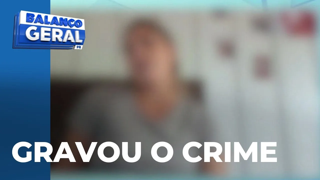 Em entrevista, irmã de Taís, que a filmou esfaqueando o marido, traz mais informações sobre o crime