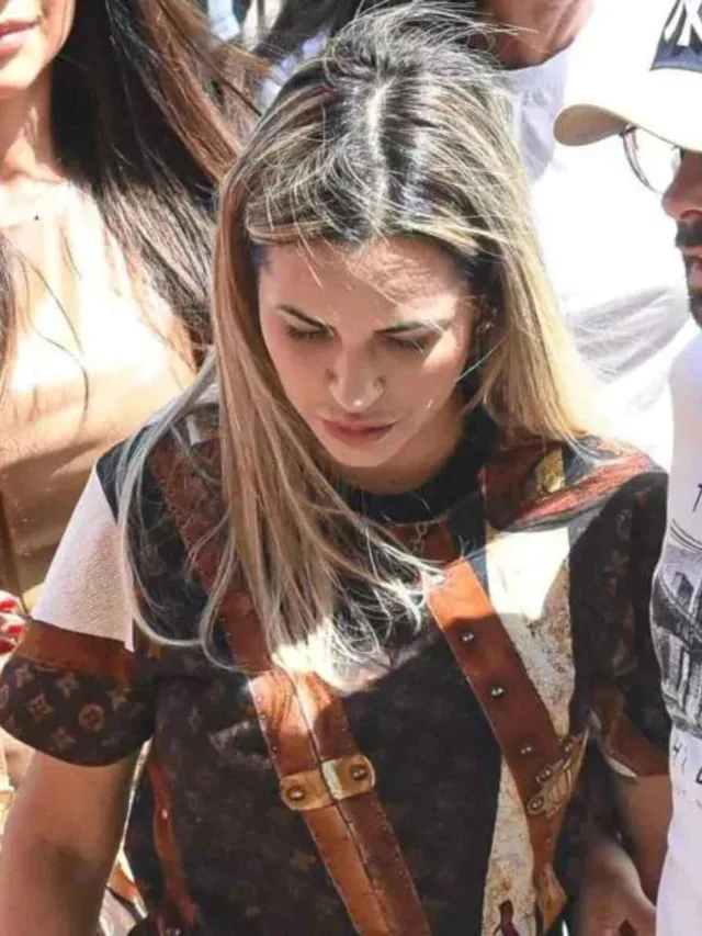 Justiça manda soltar Deolane Bezerra e outros investigados na Operação Integration