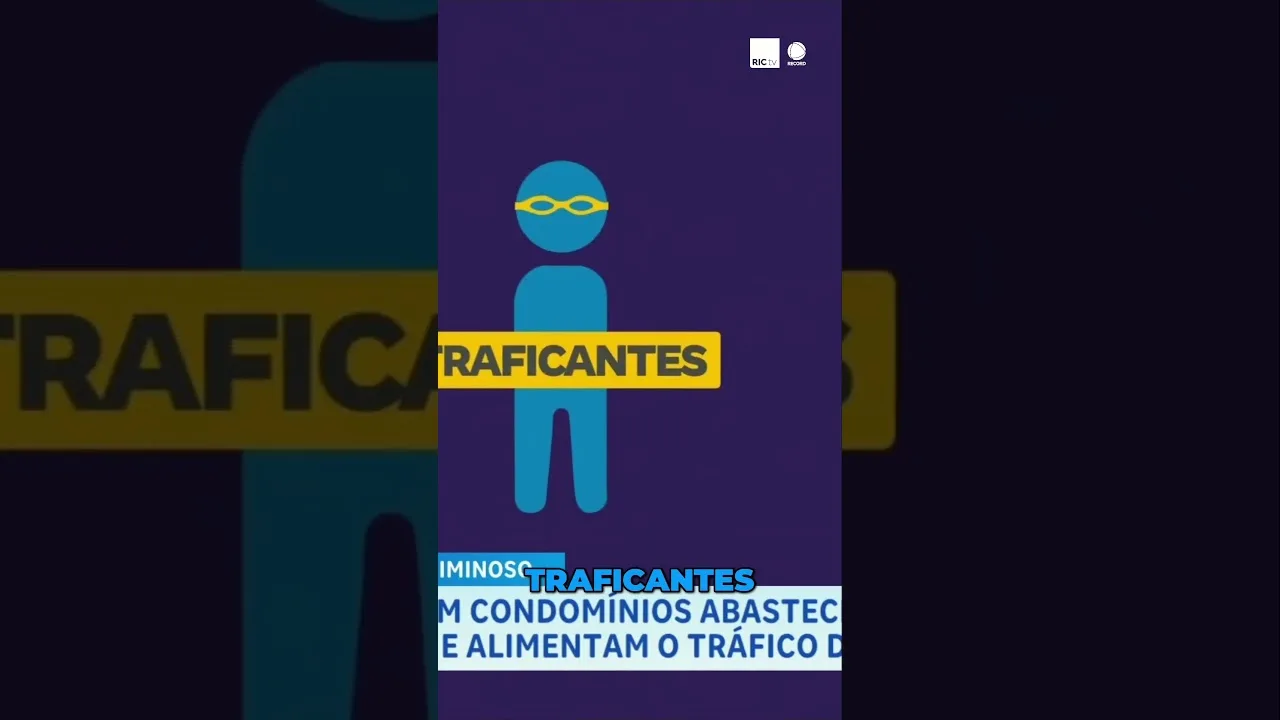 Furtos de bicicletas abastassem ladrões de correntes e o tráfico de drogas