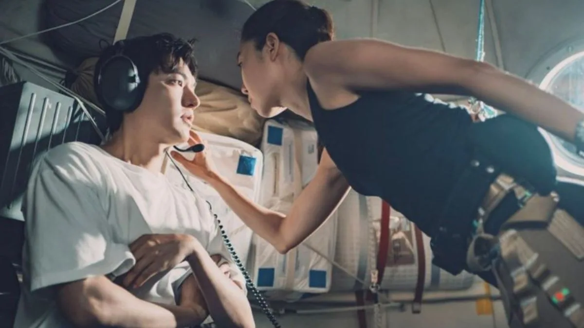 Pergunte às Estrelas já está no TOP 10 da Netflix