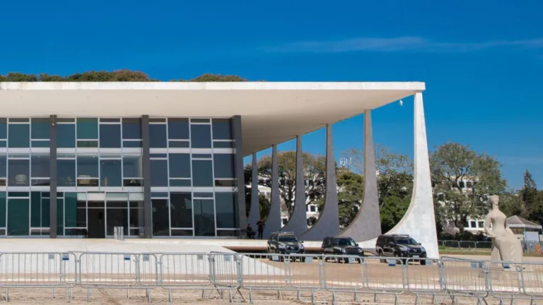 Os valores foram tranferidos para os cofres da União