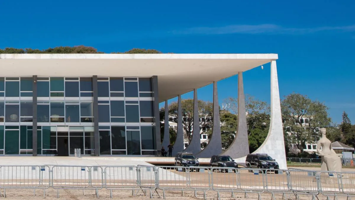 Os valores foram tranferidos para os cofres da União