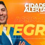 Cidade Alerta Maringá ao Vivo | 15/01/2025