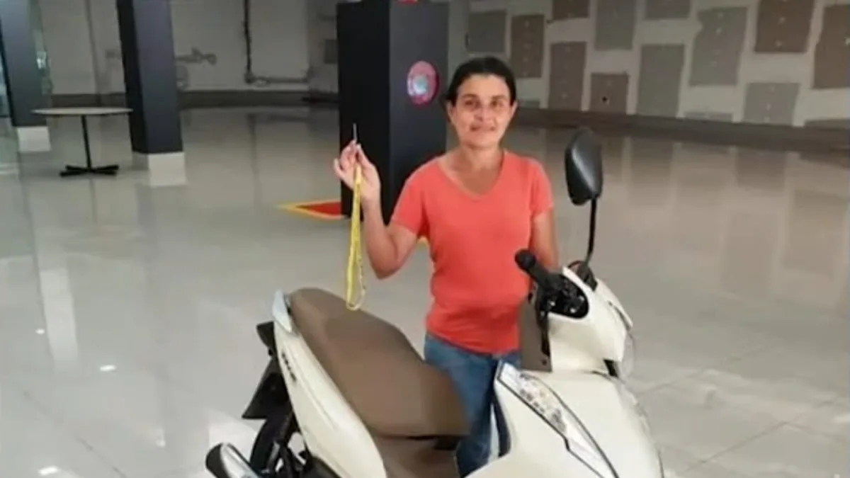 Suspeito de matar namorada na casa da mãe é preso no Paraná