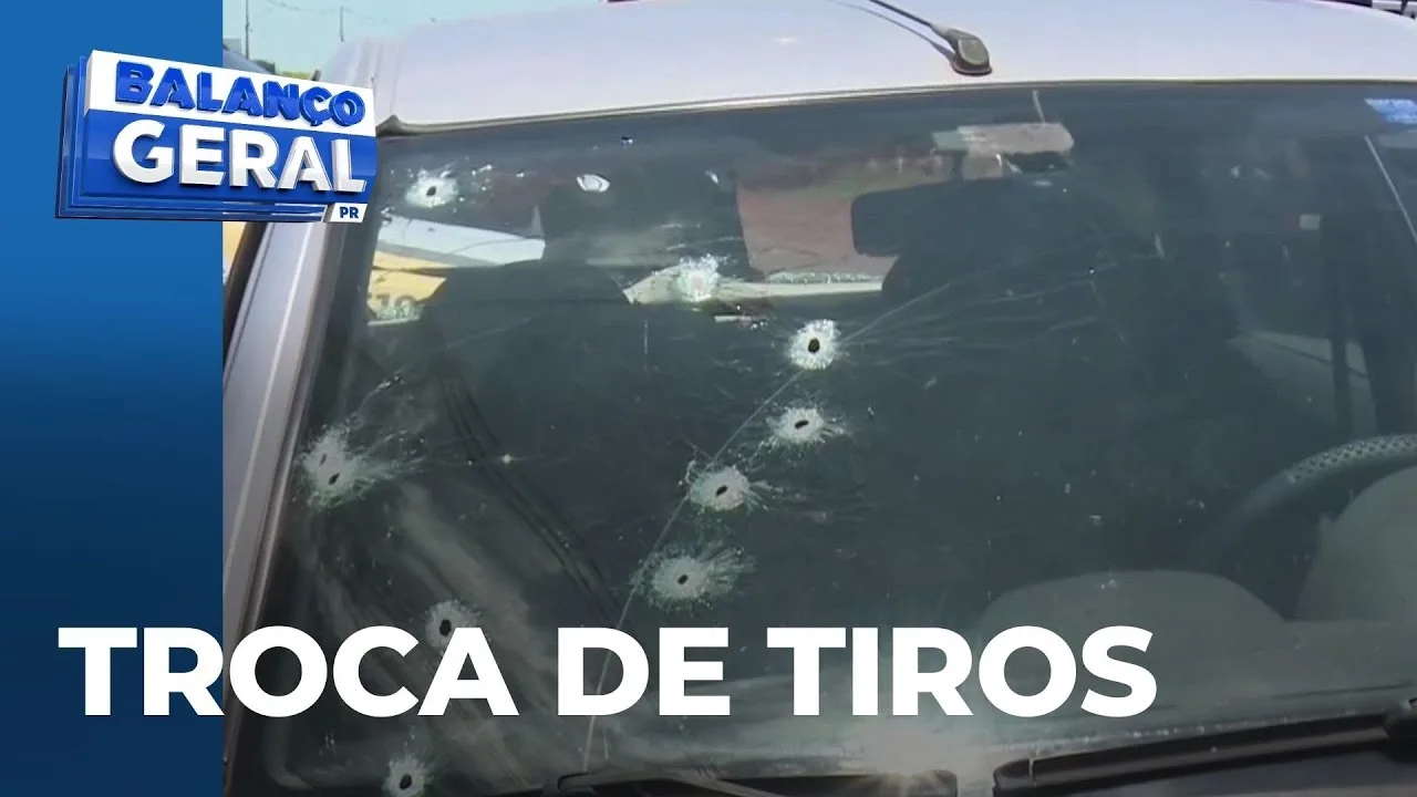 Dois homens são mortos no Flores do Campo em troca de tiros com a PM