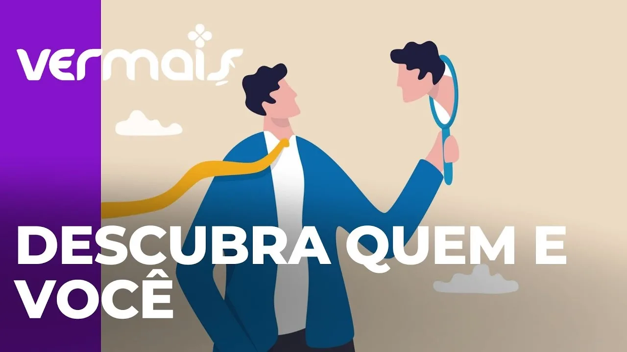 Saber o que não quer também é importante