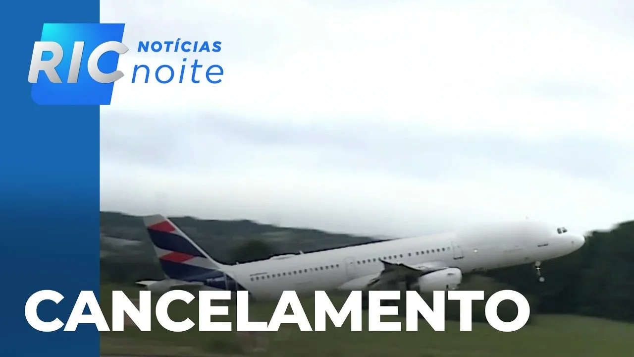 443 voos são cancelados no Brasil por dia; saiba como procurar seus direitos