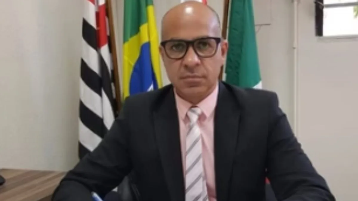 Morre secretário baleado por guarda civil em prefeitura