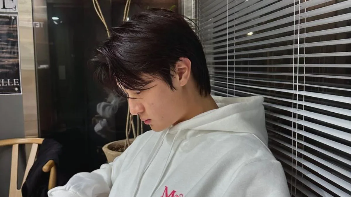 Vencedor do Prêmio Influenciador do Ano, Rapha Chung é o entrevistado do Boa da Pan