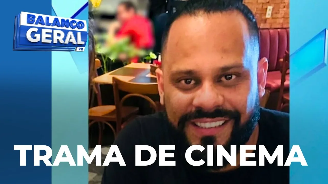 Empresário é morto a tiros pela PM dentro de delegacia após denúncia de violência doméstica