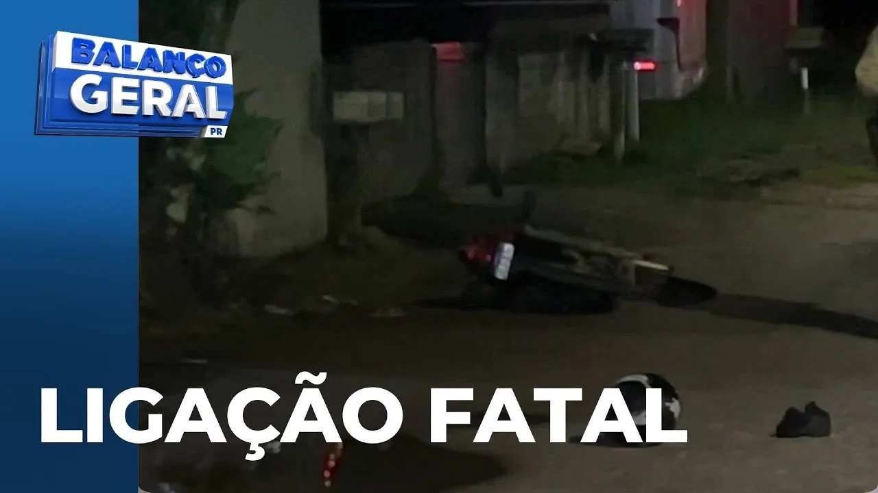 Jovem morre após encontro com assassino: Possível ligação com crimes passados