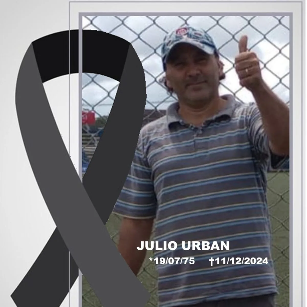 Servidor público é identificado como homem que morreu após briga com cunhado