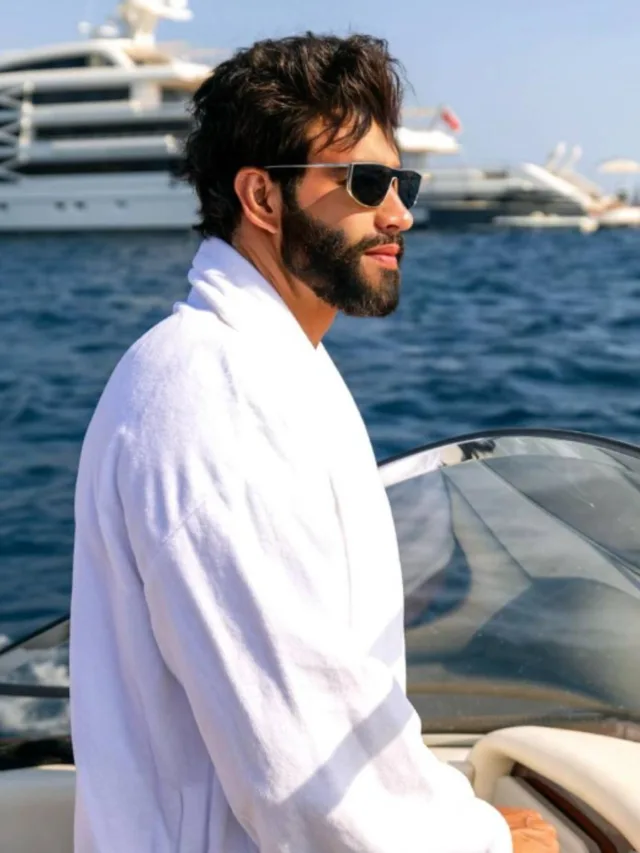 Prisão de Gusttavo Lima