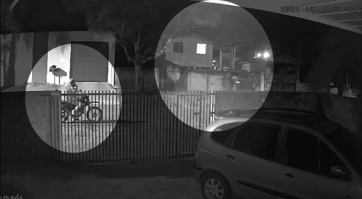 Homem morto a tiros em Araucária foi confundido com a cunhada, uma mulher trans