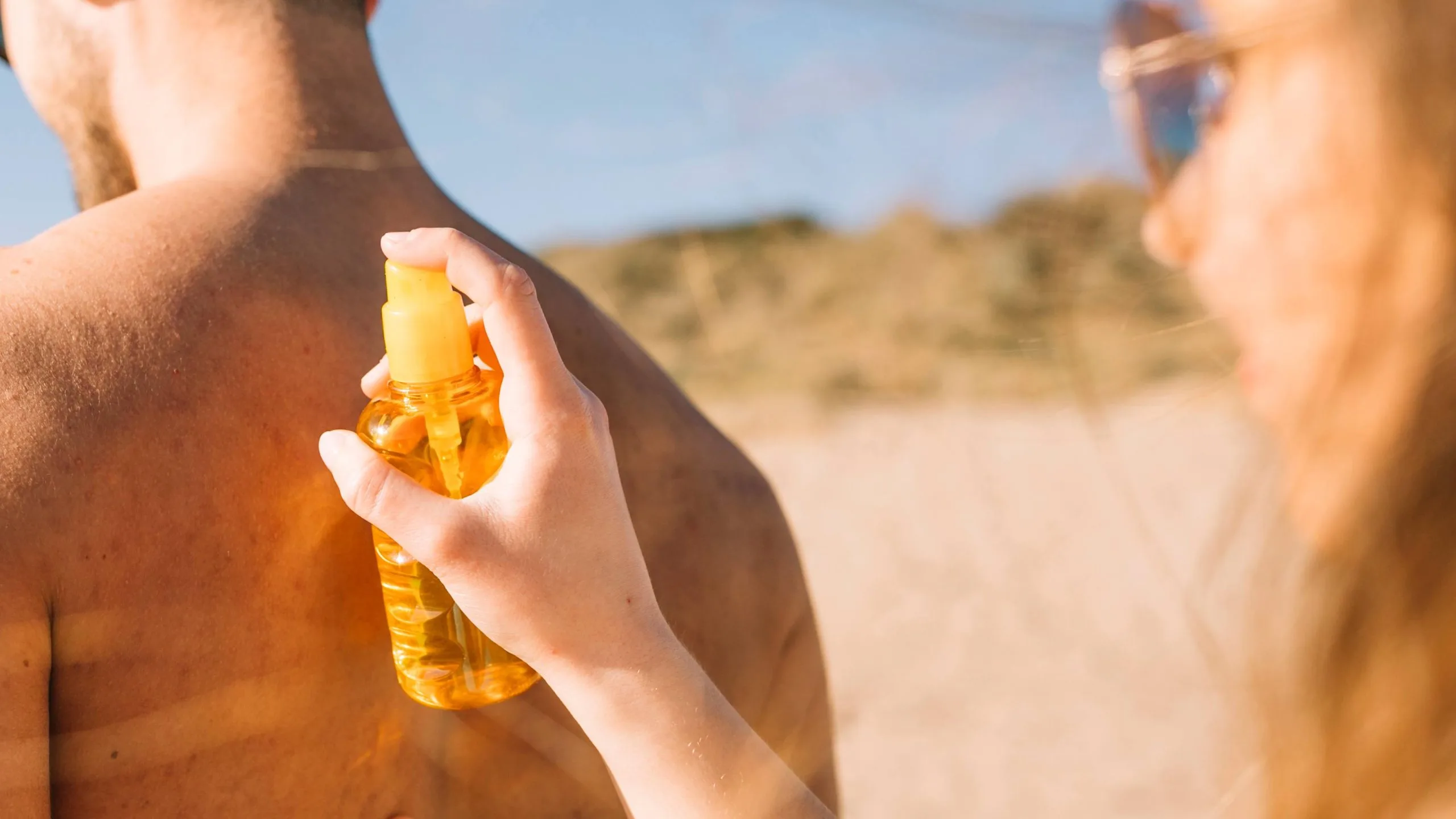 Descubra como escolher o melhor protetor solar para o verão