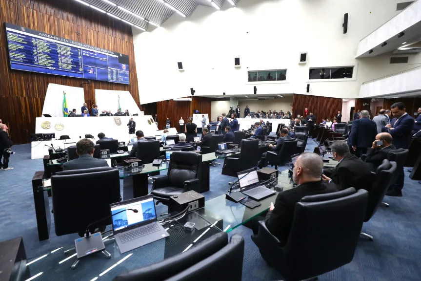 deputados debatem licenciamento ambiental