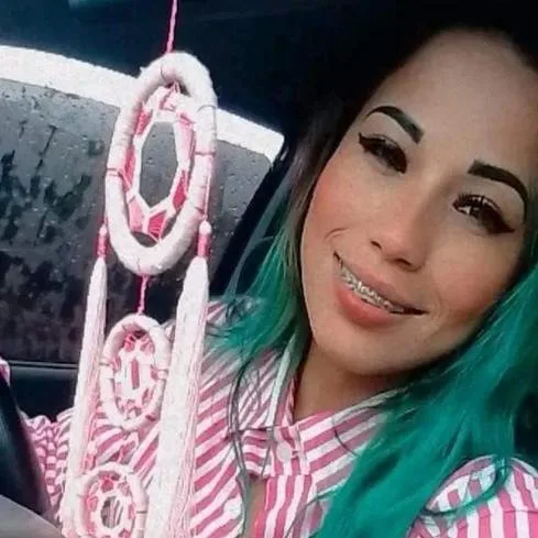 Jovem morta a facadas em bar deixa marido e três filhos