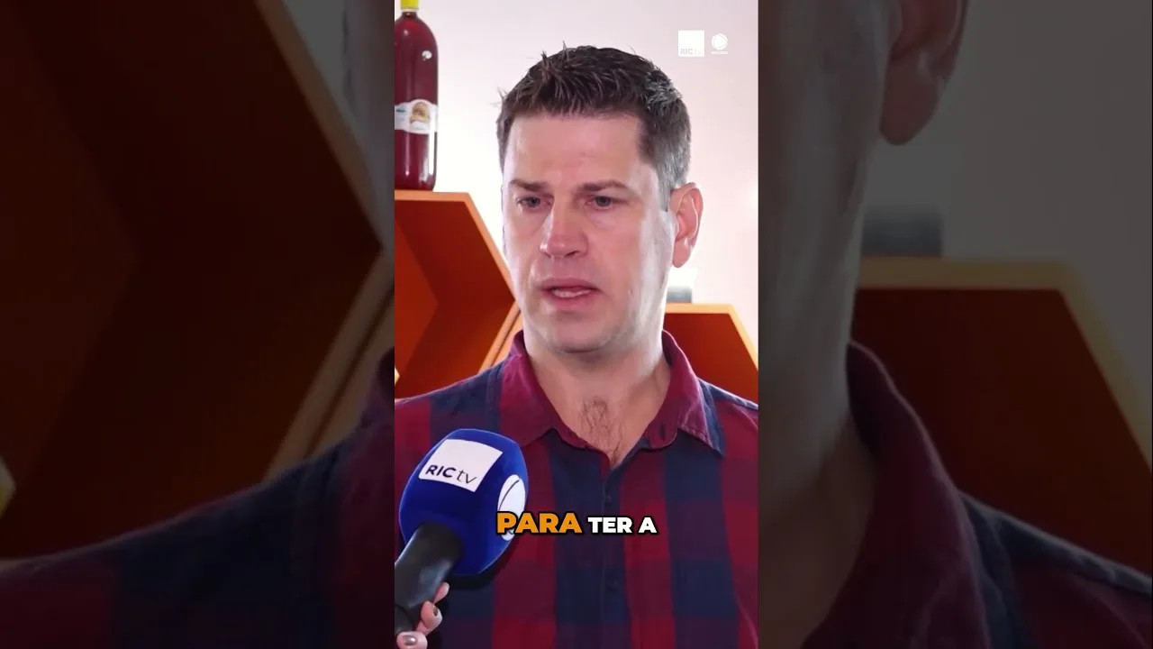 Como 150 apicultores transformam o mercado #mel #apicultor